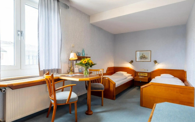 TRIP INN Hotel Aschaffenburger Hof