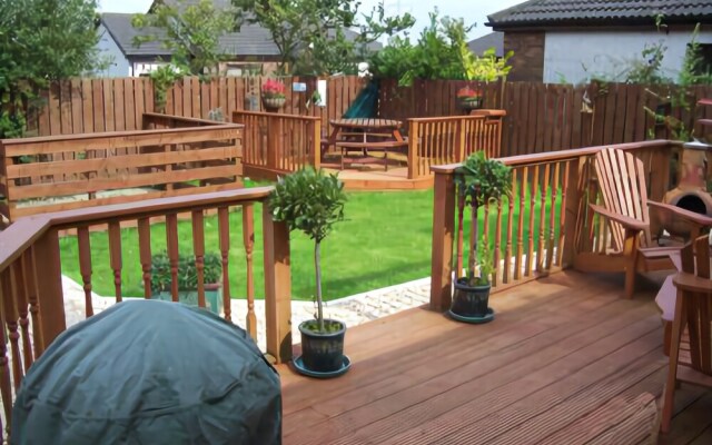 Bunree Bed and Breakfast