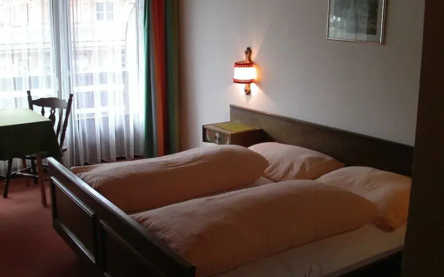 Garni Hotel Nova