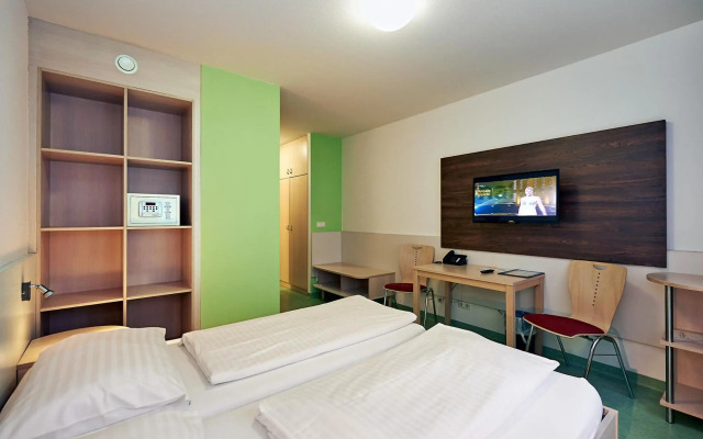 Hotel Kolpinghaus Wien Zentral