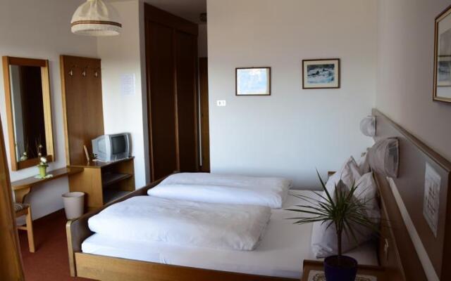 Pension Stern