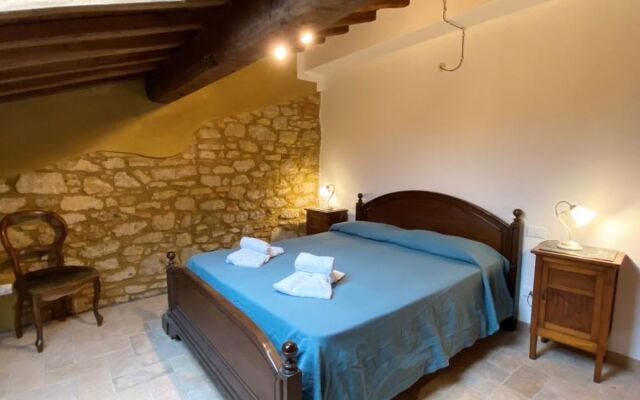 House Aves Guardistallo