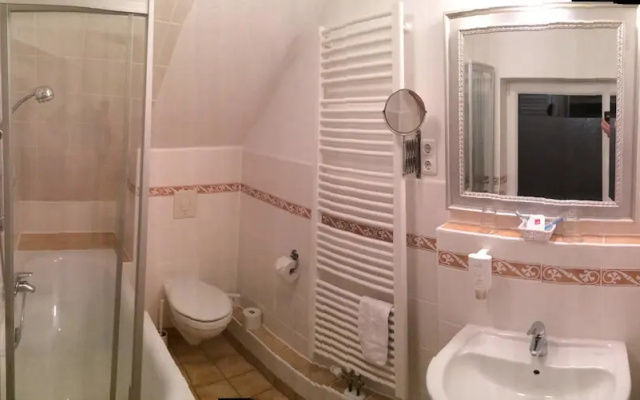Hotel zur Heidebluete