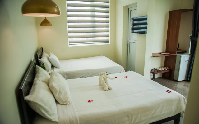 Hue Four Seasons Hotel