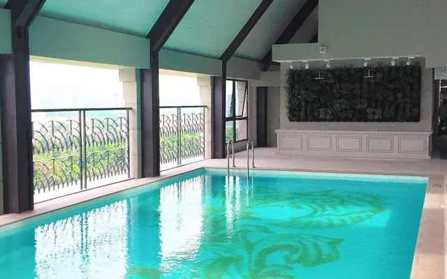 Paxtonz Mana-Mana Suites Kuala Lumpur
