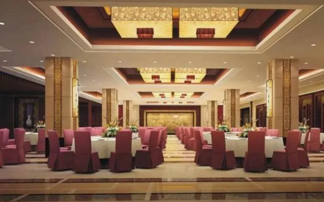 YaoJiang New Century Grand Hotel Zhuji