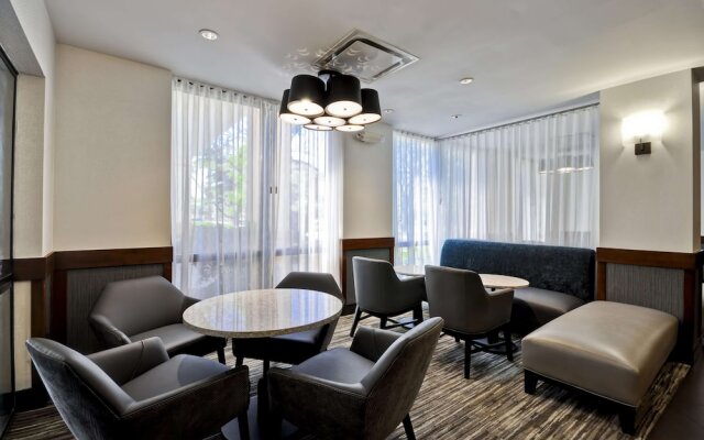 Home2 Suites by Hilton Indianapolis Keystone Crossing