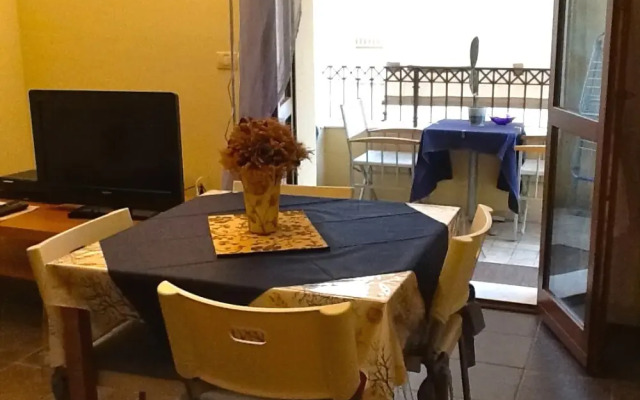 Casa del Mar