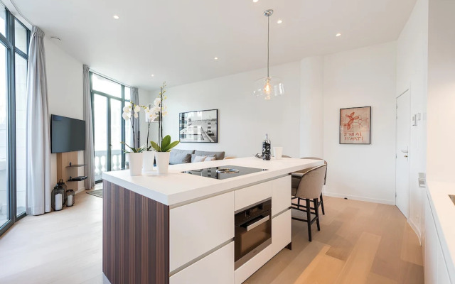 Downtown Brussels Splendor Suites