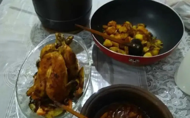 Riverston mountain view bungalow