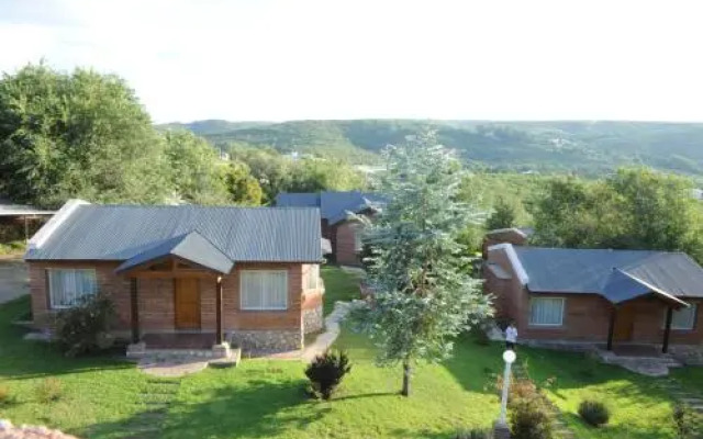 Balcon del Cerro Cabañas 3 Estrellas