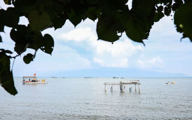 Local Beach Phu Quoc