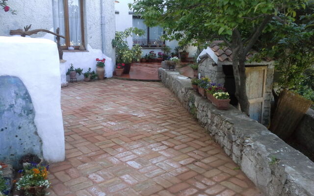 Corte San Lussorio