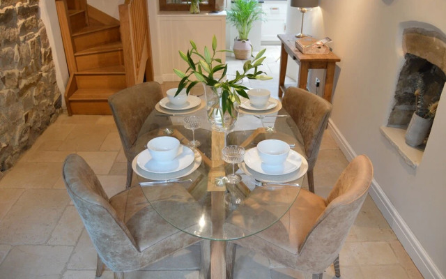 Goyt Cottage