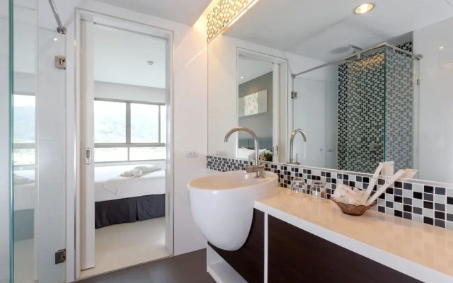 The Regent Phuket Serviced Apartment Kamala Beach