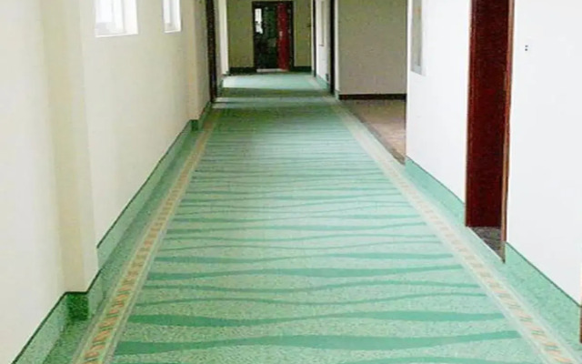 GreenTree Inn Wuxi Zhaqiao Hotel