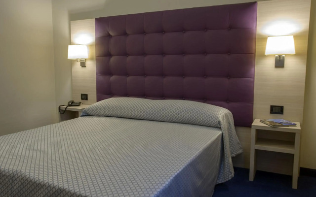 Hotel Torino Porta Susa