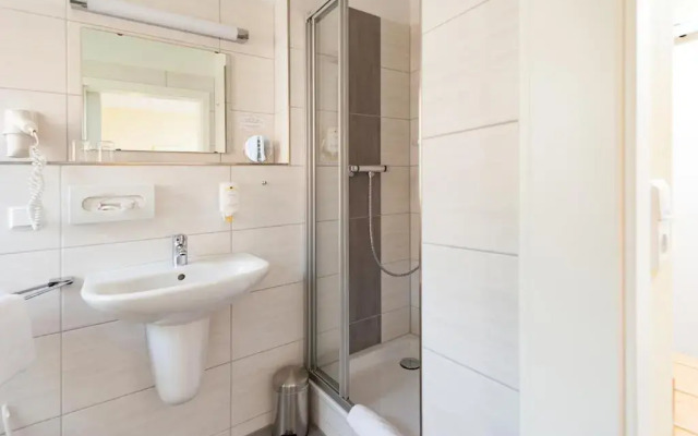 Vitalhotel am Stadtpark Superior