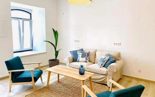 Pure Fonte Velha B&B