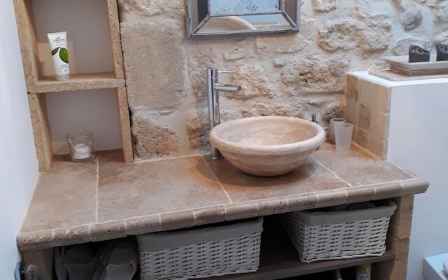 La Grange des Fosses