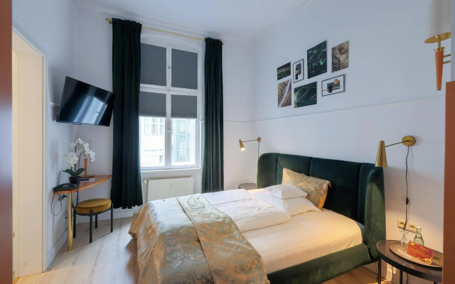 Hotel Augusta