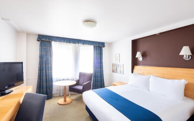 Holiday Inn London-Bexley, an IHG Hotel