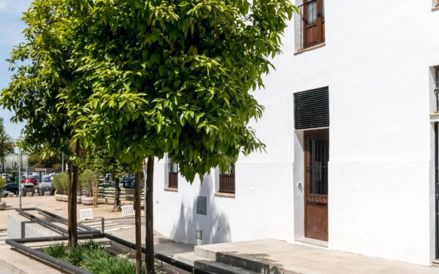 Puerta Real Home Apartment 1