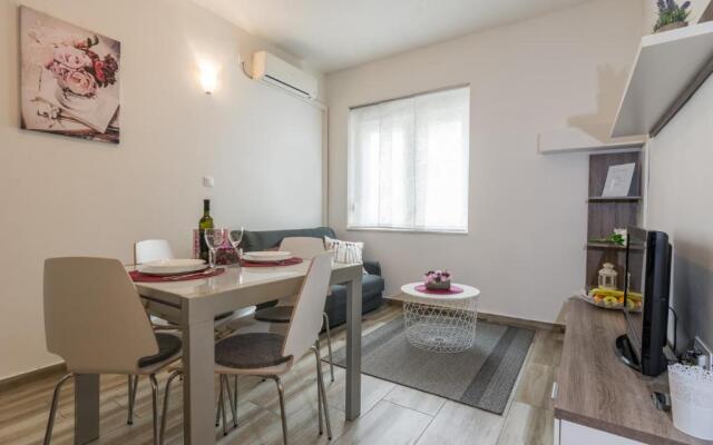 Melita Center Apartment