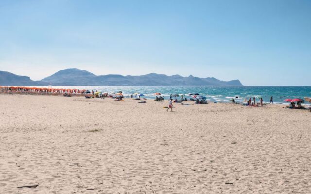 Apartment Sole Balestrate