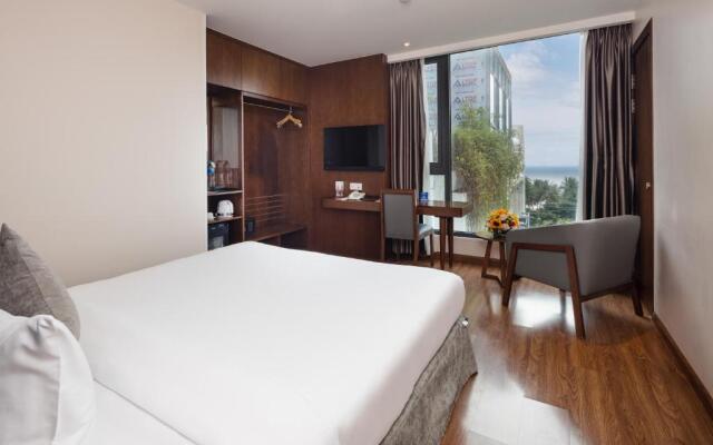 DTX Hotel Nha Trang