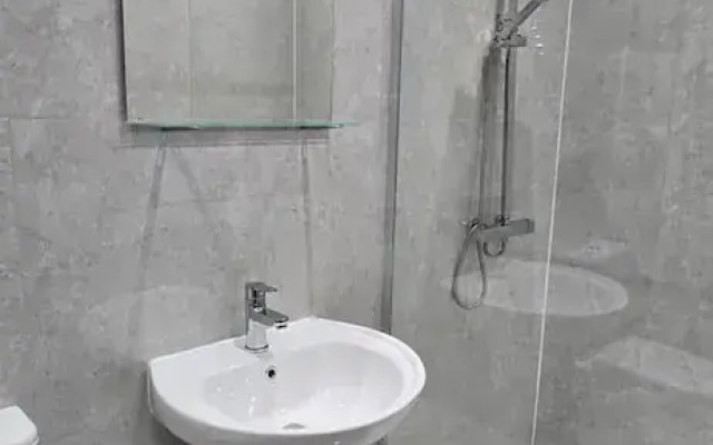 City Escape in Newcastle - 2 Bedroom Apartment
