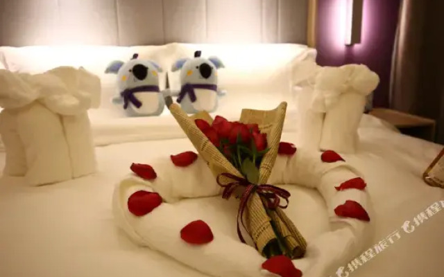 Lavande Hotel (Beijing Daxing Qingyuan Road)