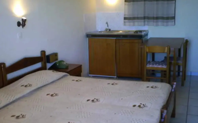 Yiannis Ηotel