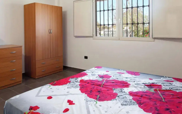 Villa Sabbia Magica 100 metri dal mare