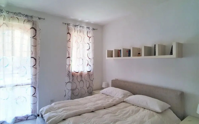 Apartment Near Lago Maggiore and Lugano