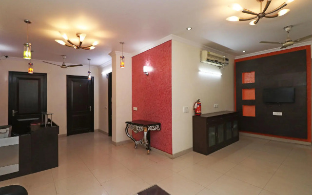 OYO 18685 Shweta Inn