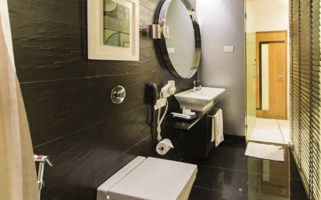 GuestHouser 1 BR Villa - 5a47