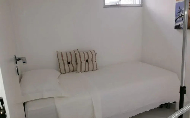 Vip Apartamento Copacabana