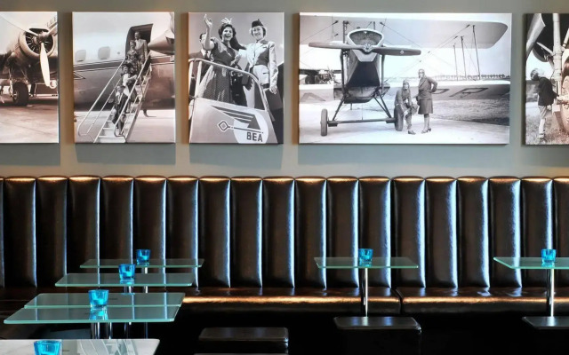Motel One Hamburg Airport