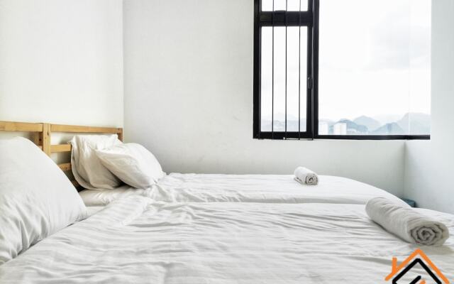 Oasis Condominium at Simee