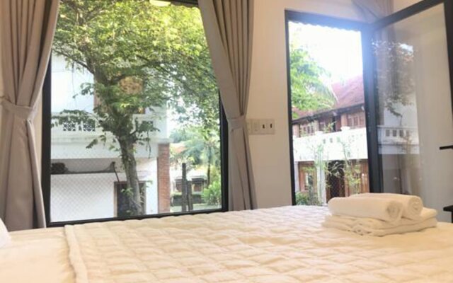 Shero Bungalow