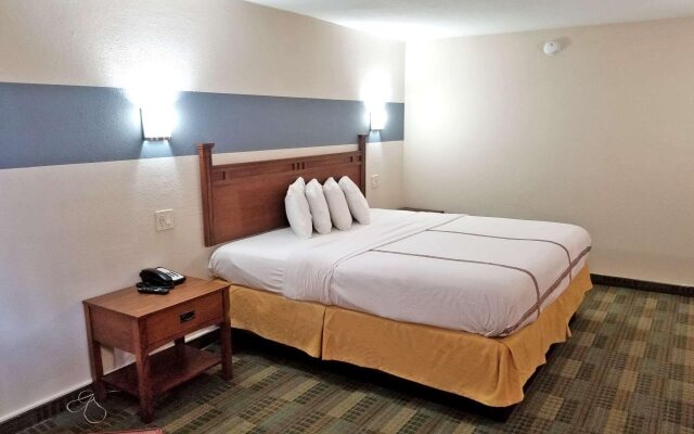 Americas Best Value Inn Marshall