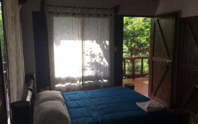 Hotel Samsara