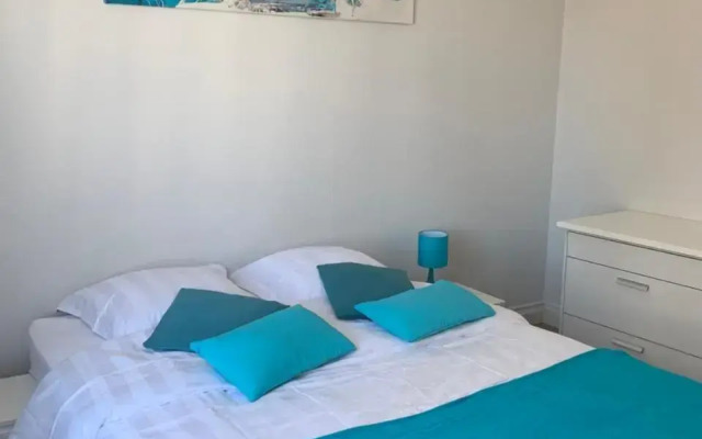 Relais Vacances à la Mer