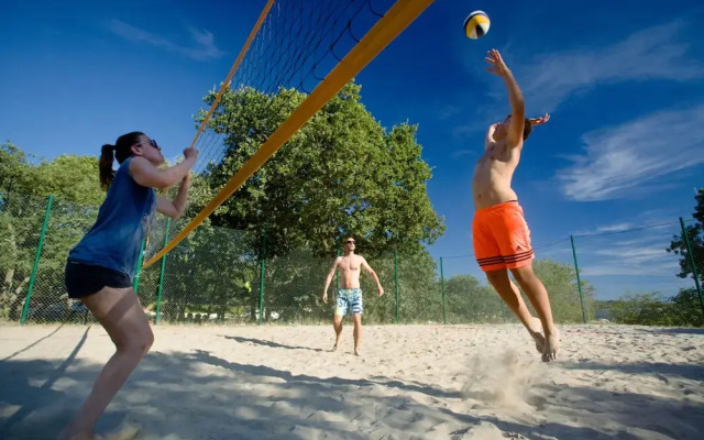 Naturist Resort Solaris
