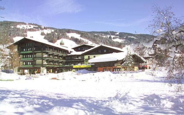 Hotel-Gasthof Unterwirt