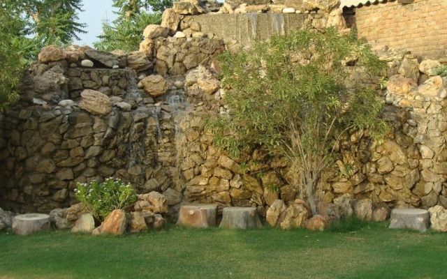 Madhuvan Hotel