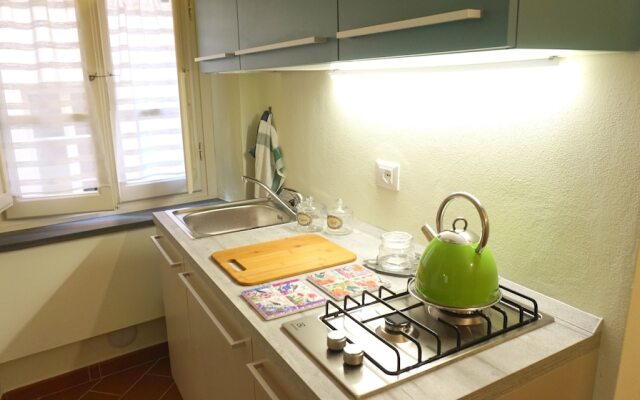Pieros'apartment