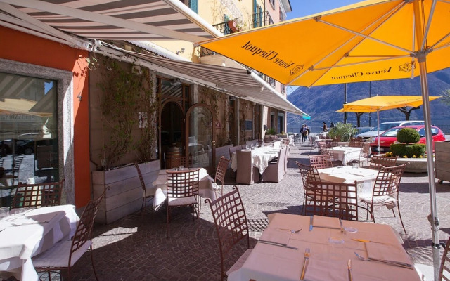 Residence degli Oleandri 1A