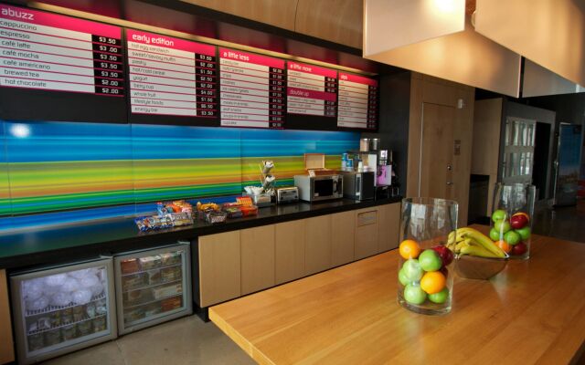 Aloft Tulsa
